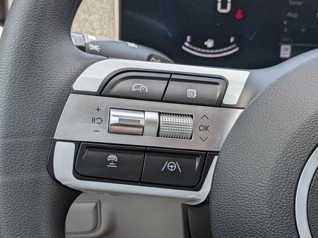 2025 Hyundai Tucson SEL - Photo 27