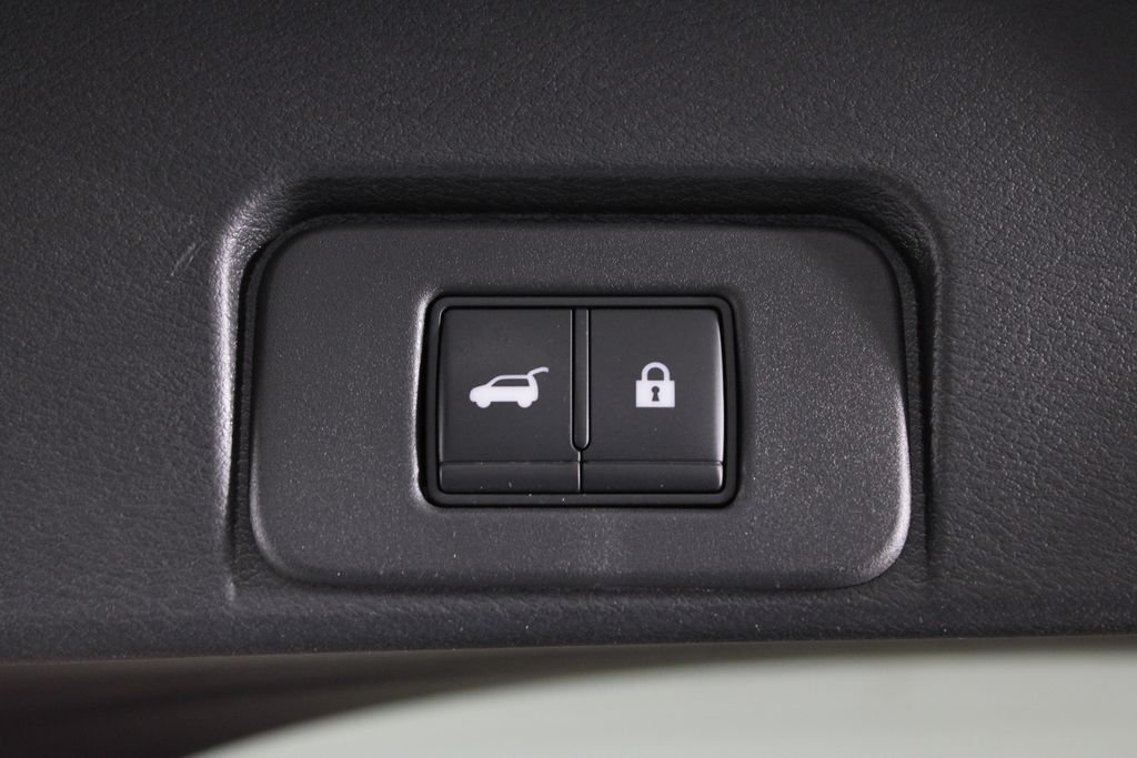 2021 Nissan Rogue Platinum - Photo 18