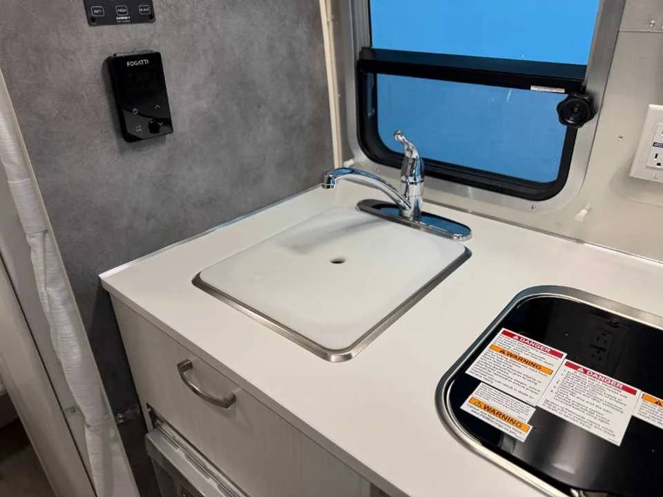 New 2026 SILVER AIRSTREAM  image 12