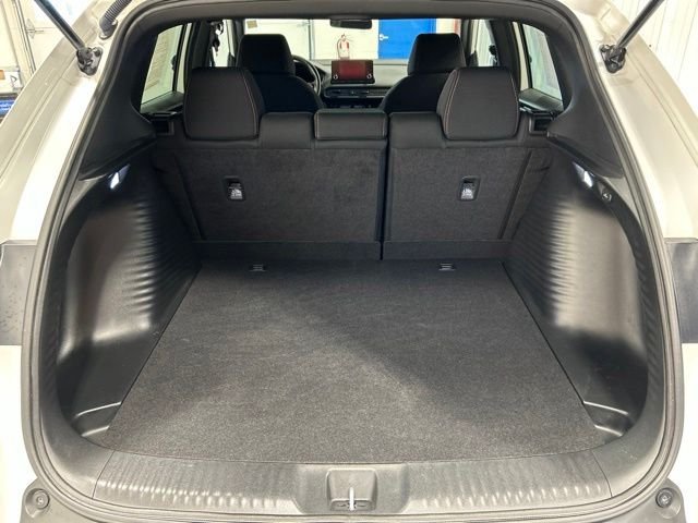 2024 Honda HR-V Sport - Photo 23