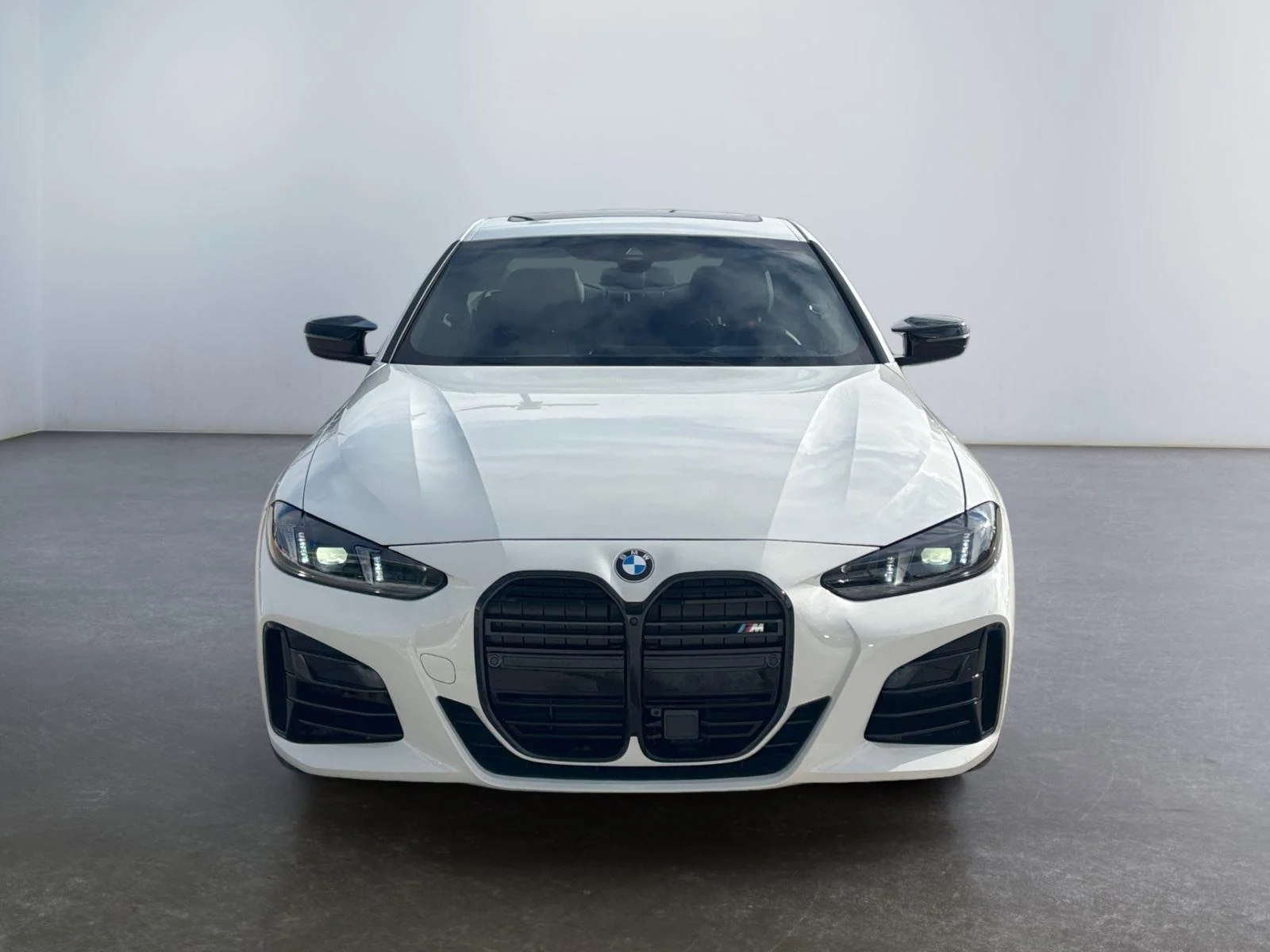 2026 BMW 4 Series M440i - Photo 8