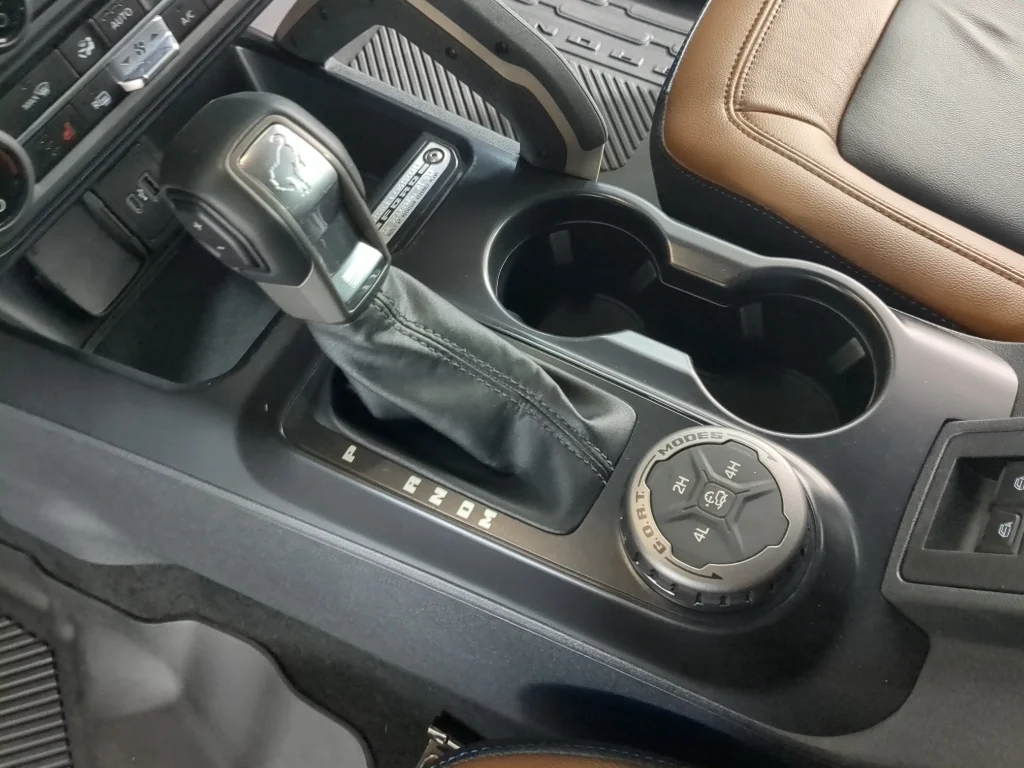 2024 Ford Bronco 4-Door Outer Banks - Photo 25