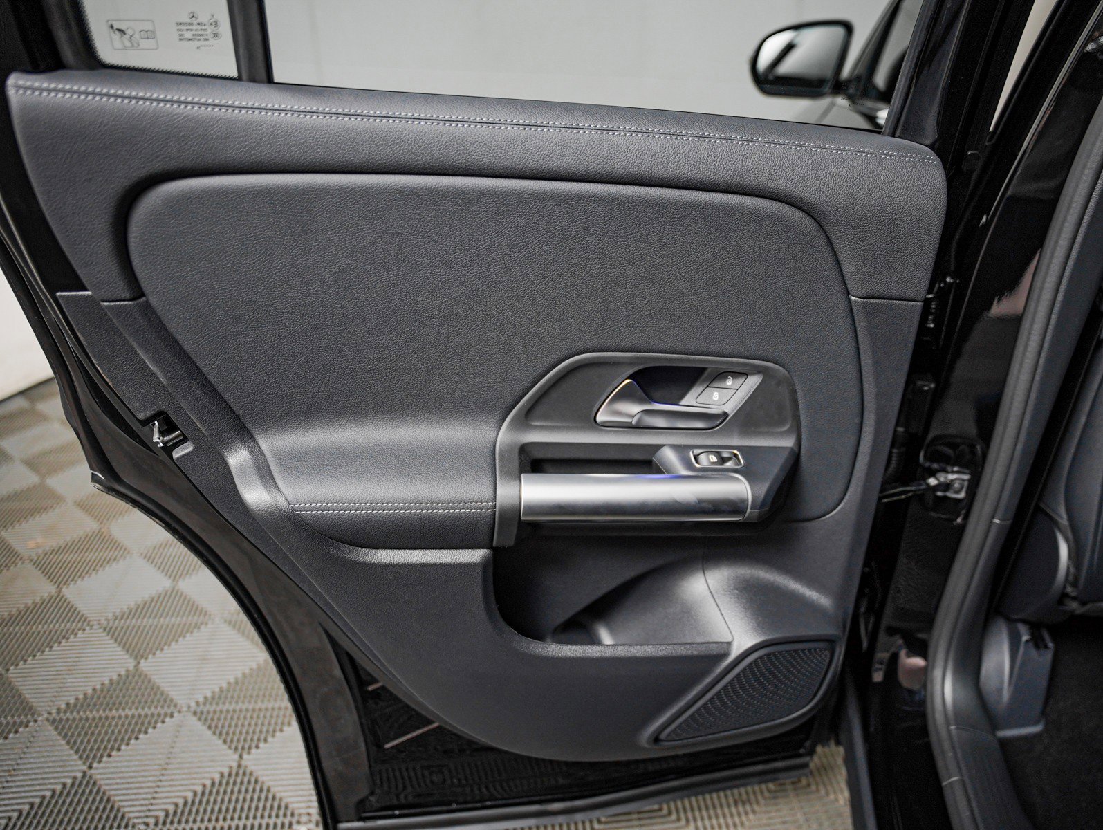 New 2026 Night Black Mercedes-Benz GLA 250 image 22