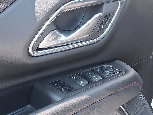 Used 2023 Summit White Chevrolet RST image 30