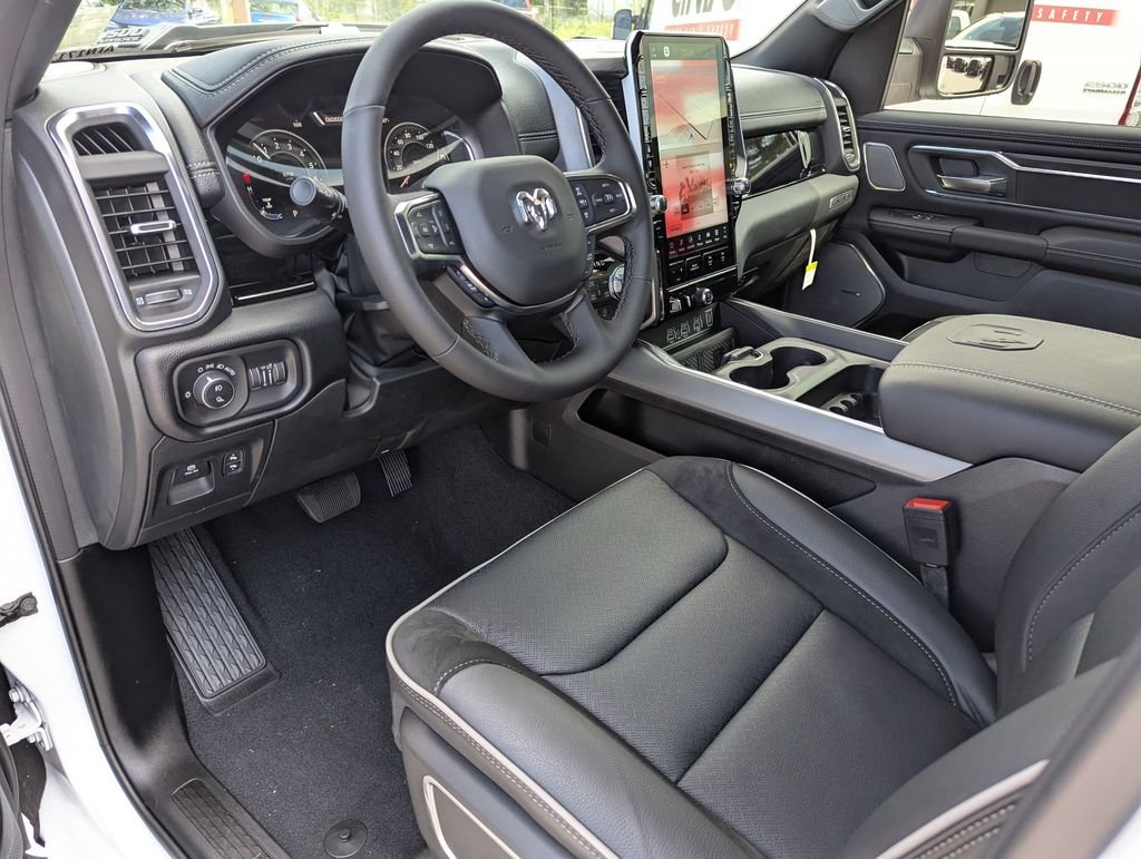 2026 RAM 1500 Laramie - Photo 11