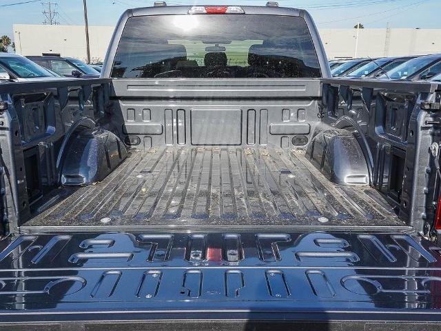 New 2026 Carbonized Gray Metallic Ford STX image 49