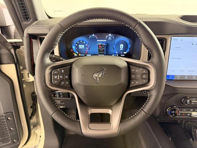 New 2026 Wimbledon White Ford Outer Banks® image 26