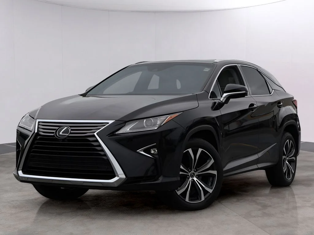 2019 Lexus RX 350 350 AWD's photo