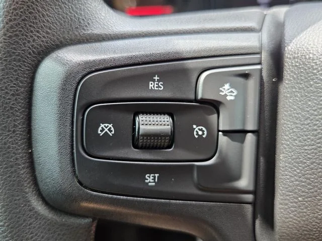 Used 2024 Gray Chevrolet Custom image 24