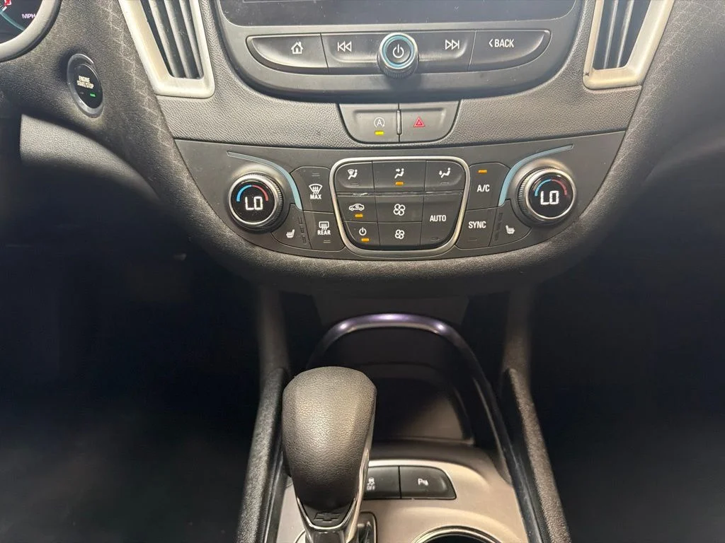 Used 2024 Black Chevrolet LT image 21