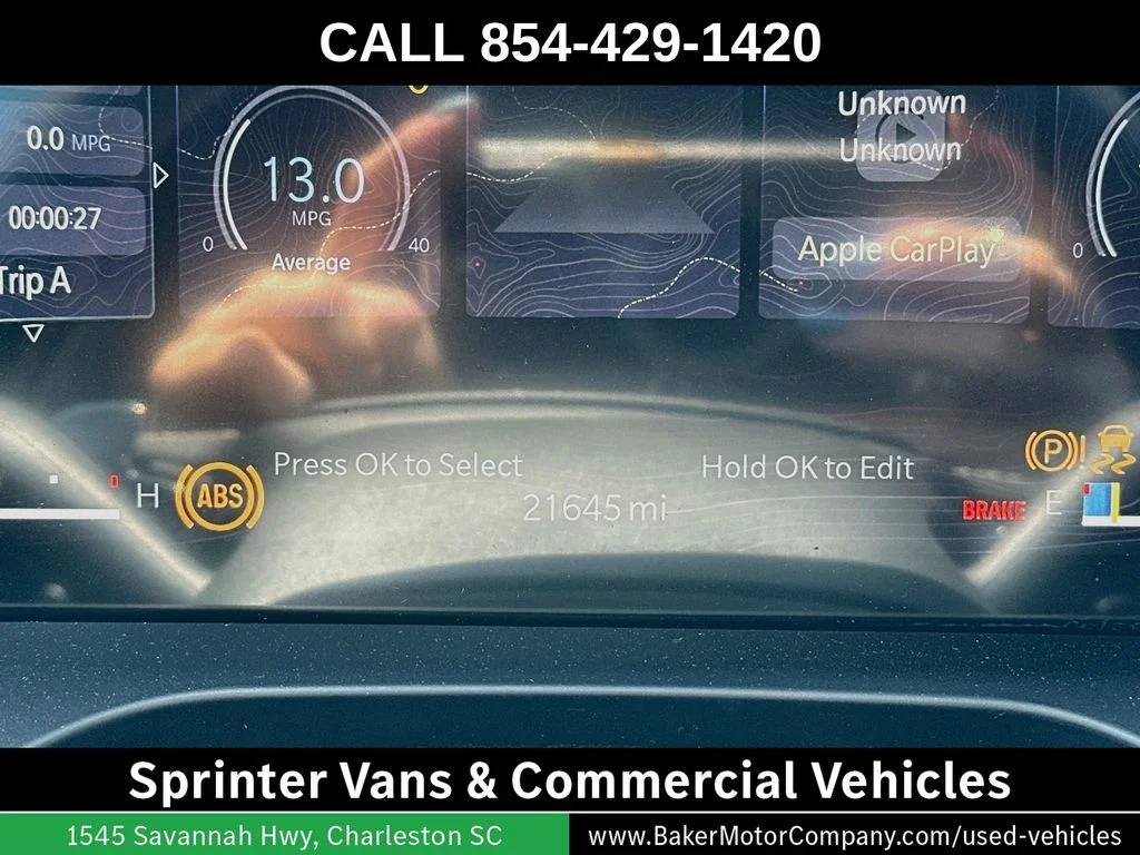 2023 Jeep Grand Cherokee Altitude - Photo 13