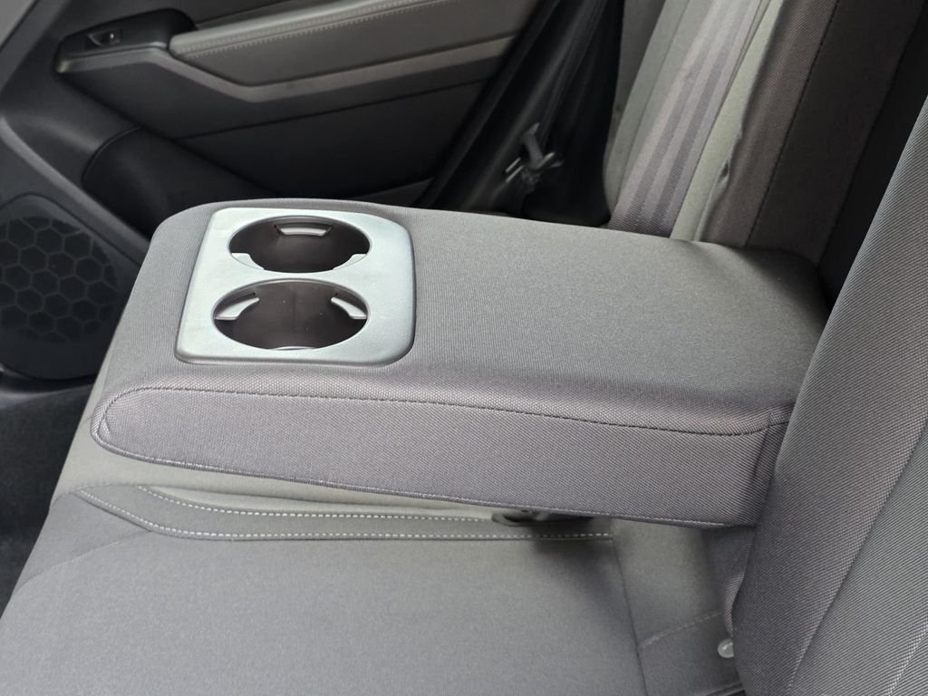 New 2026 CRYSTAL WHITE PEARL Subaru Premium image 12