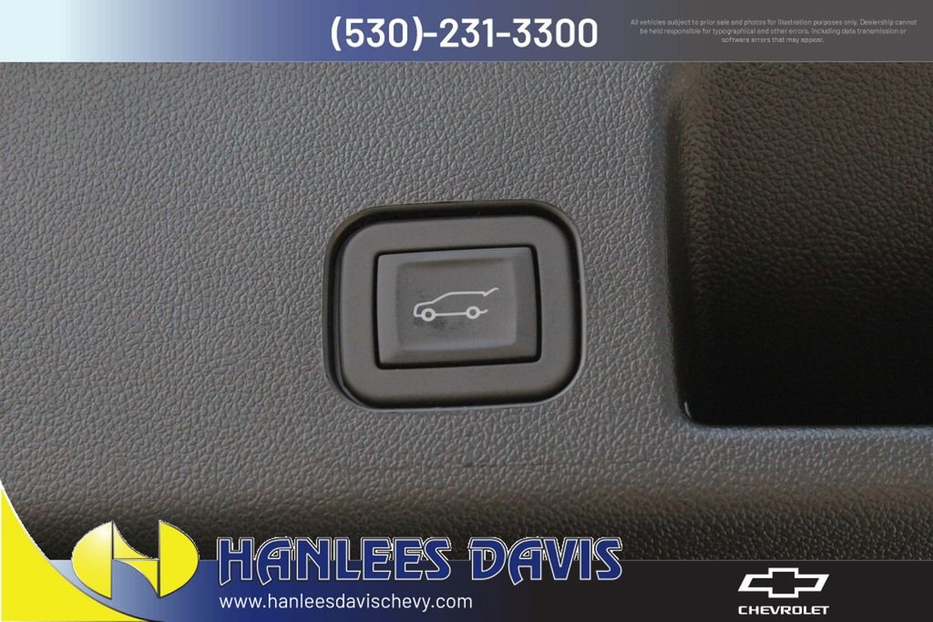 2026 Chevrolet Equinox EV 2LT - Photo 12