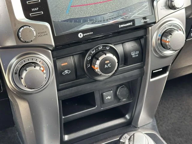 2024 Toyota 4Runner SR5 Premium - Photo 20