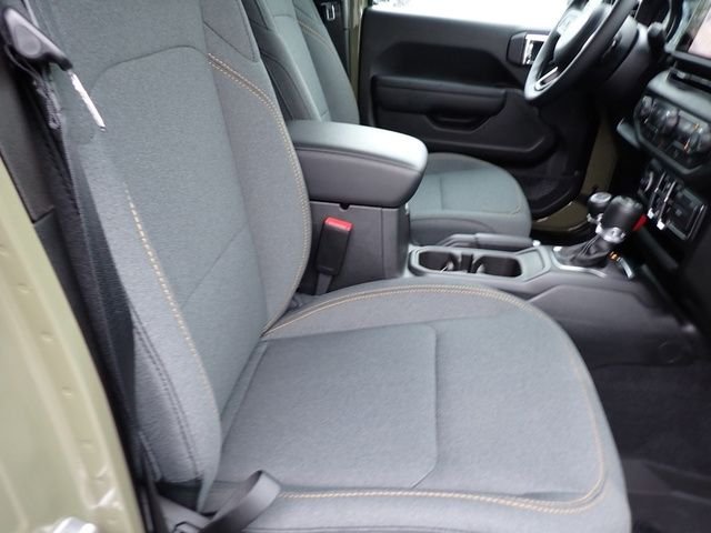 New 2025 41 Jeep Sport S image 10