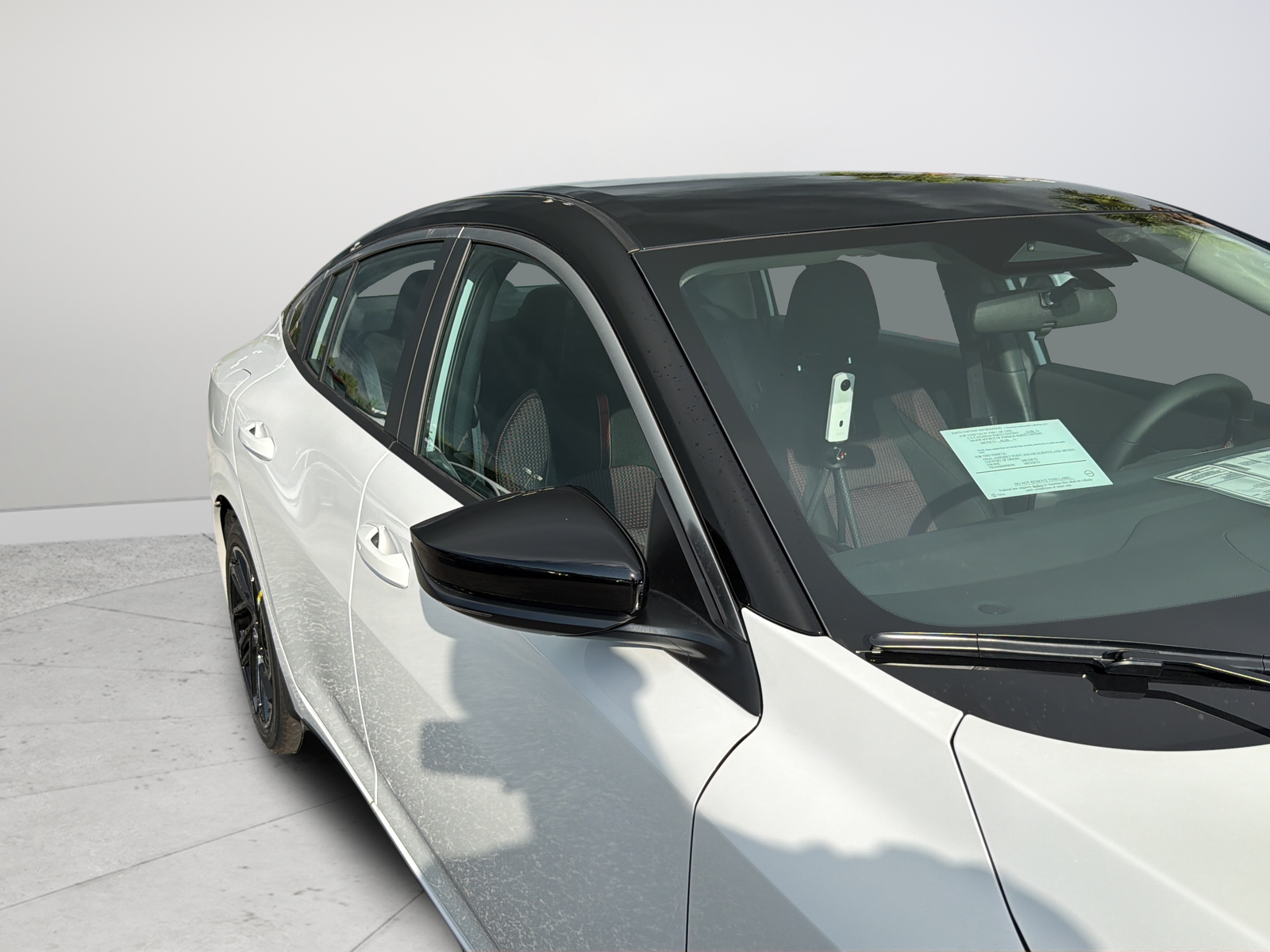 New 2027  Nissan SR image 38