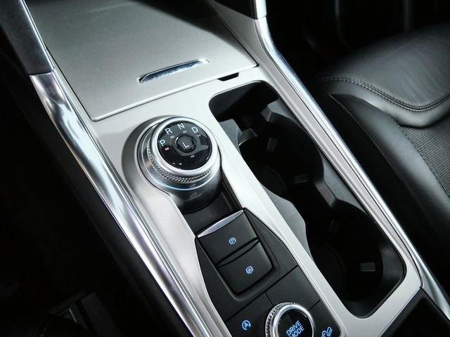 Certified Used 2023 Gray Ford Platinum image 22