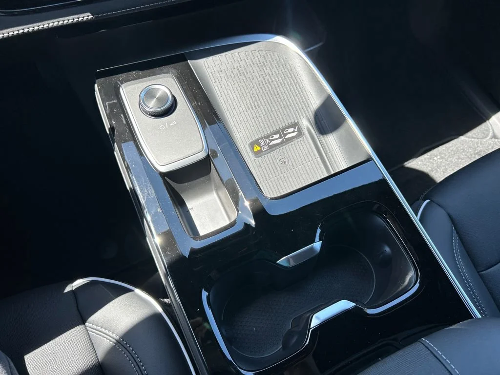 2026 Buick Enclave Preferred - Photo 27