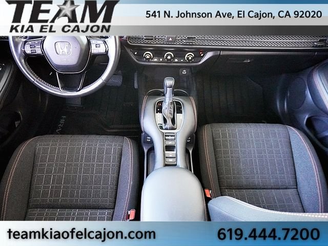 Used 2024  Honda Sport image 20
