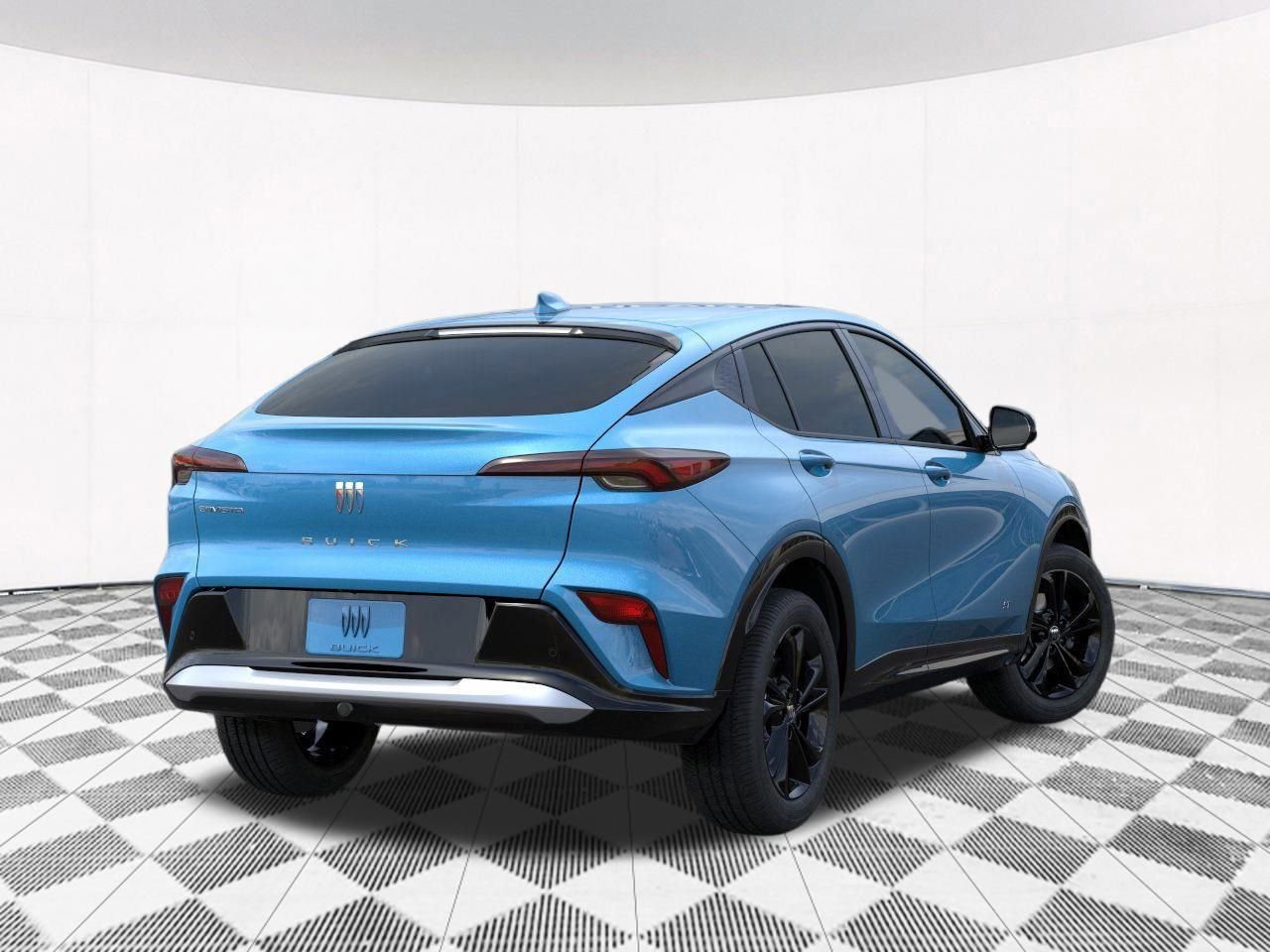 2026 BUICK ENVISTA - Image 10