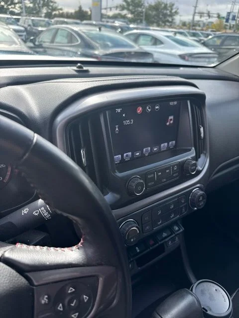 Used 2016 Silver GMC SLE1 image 15