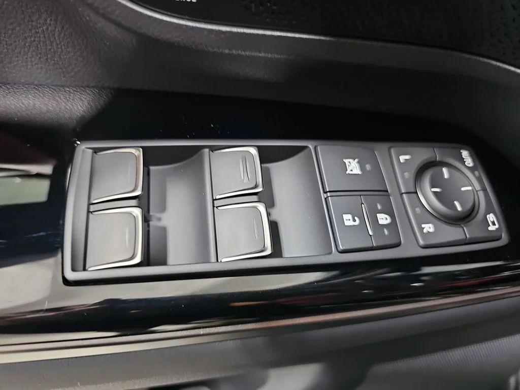 New 2026 Caviar Lexus F SPORT HANDLING image 27