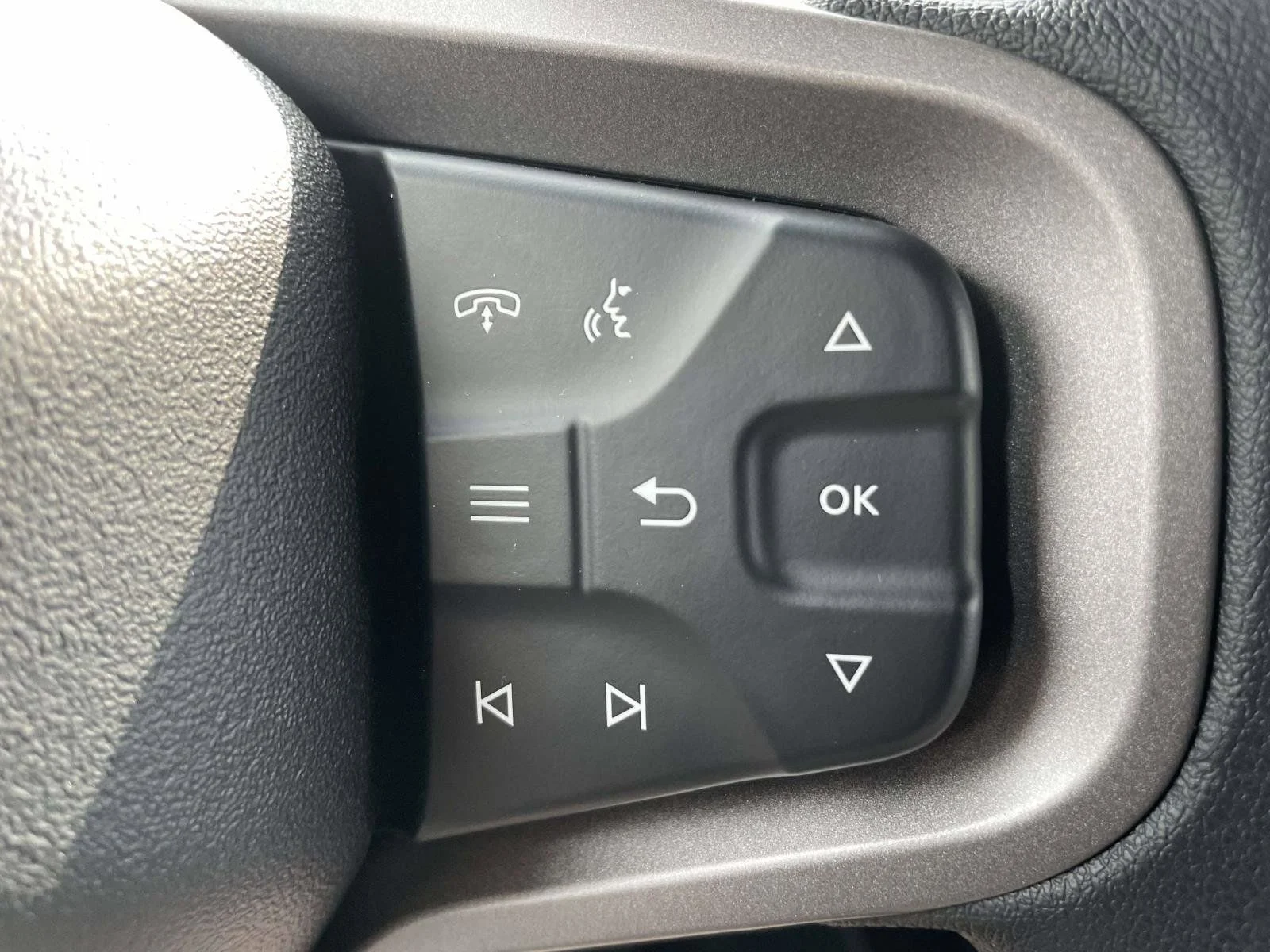 Used 2026 White Ford Base image 22