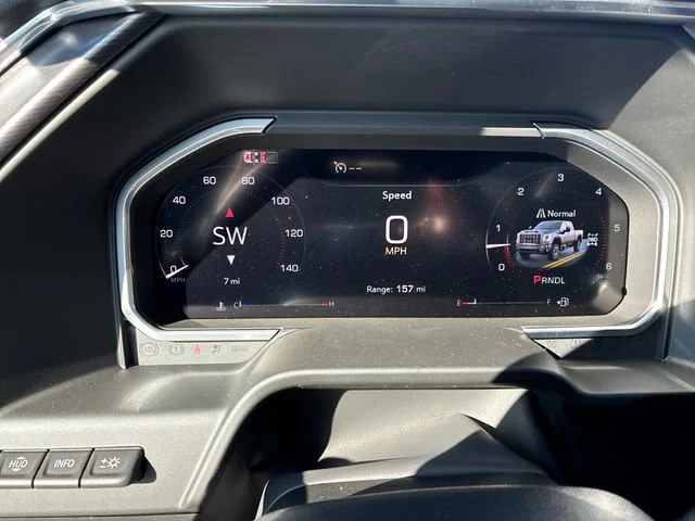 New 2026 Onyx Black GMC Denali Ultimate image 18