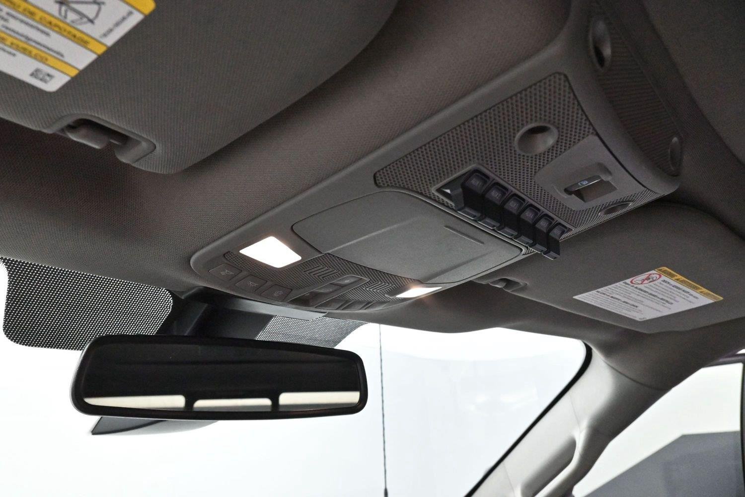 Used 2019 Agate Black Ford LARIAT image 29