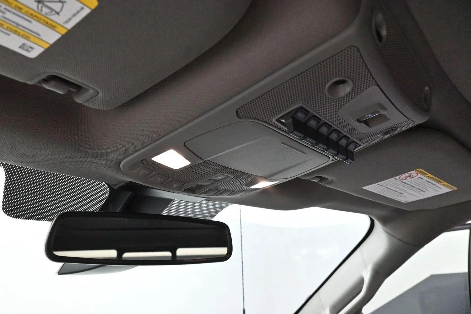 Used 2019 Agate Black Ford LARIAT image 29