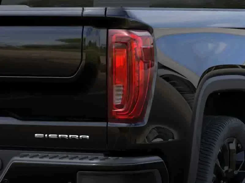New 2026 Onyx Black GMC Denali image 11