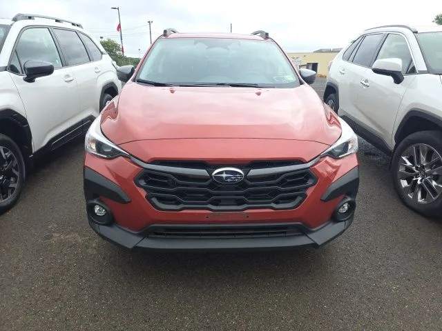 Used 2024 Beige Subaru Premium image 3