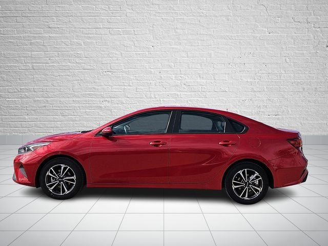 Used 2024 Kia Forte LXS with VIN 3KPF24ADXRE712517 for sale in Carlsbad, NM