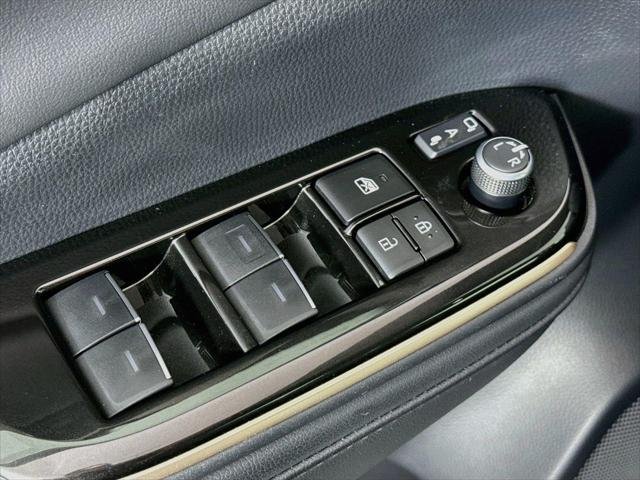 Certified Used 2026 BLACK Toyota  image 27