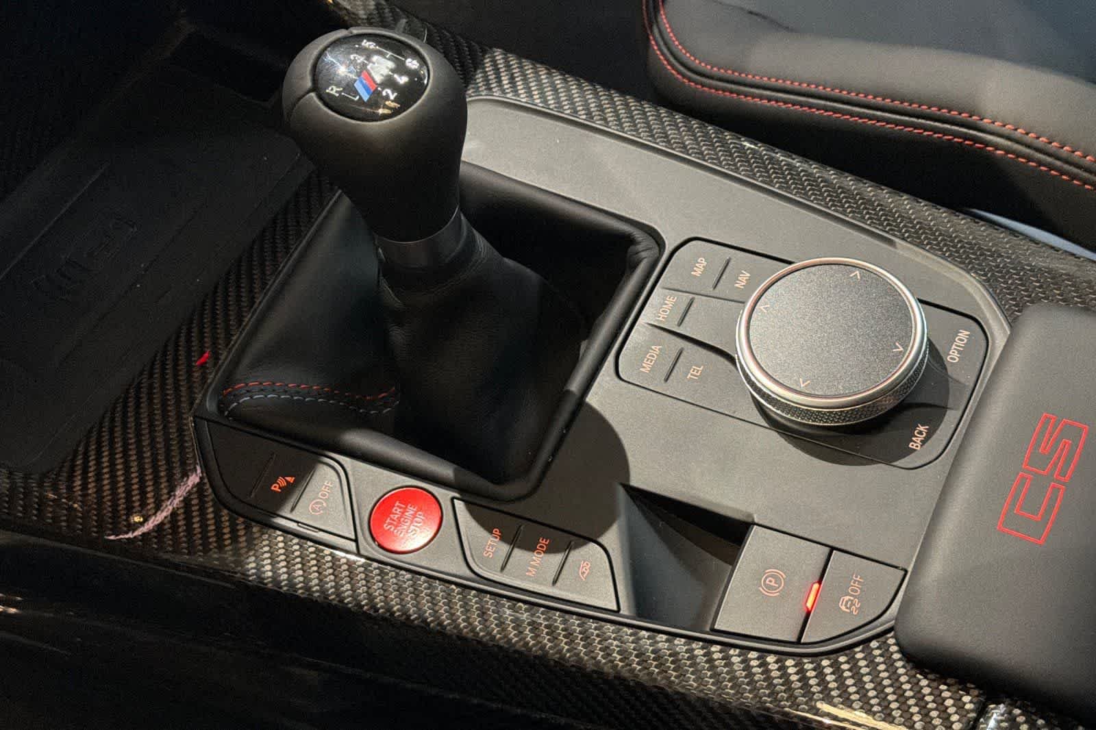 New 2027 Black Sapphire Metallic BMW  image 21