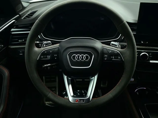2023 Audi RS 5 Sportback Base - Photo 12