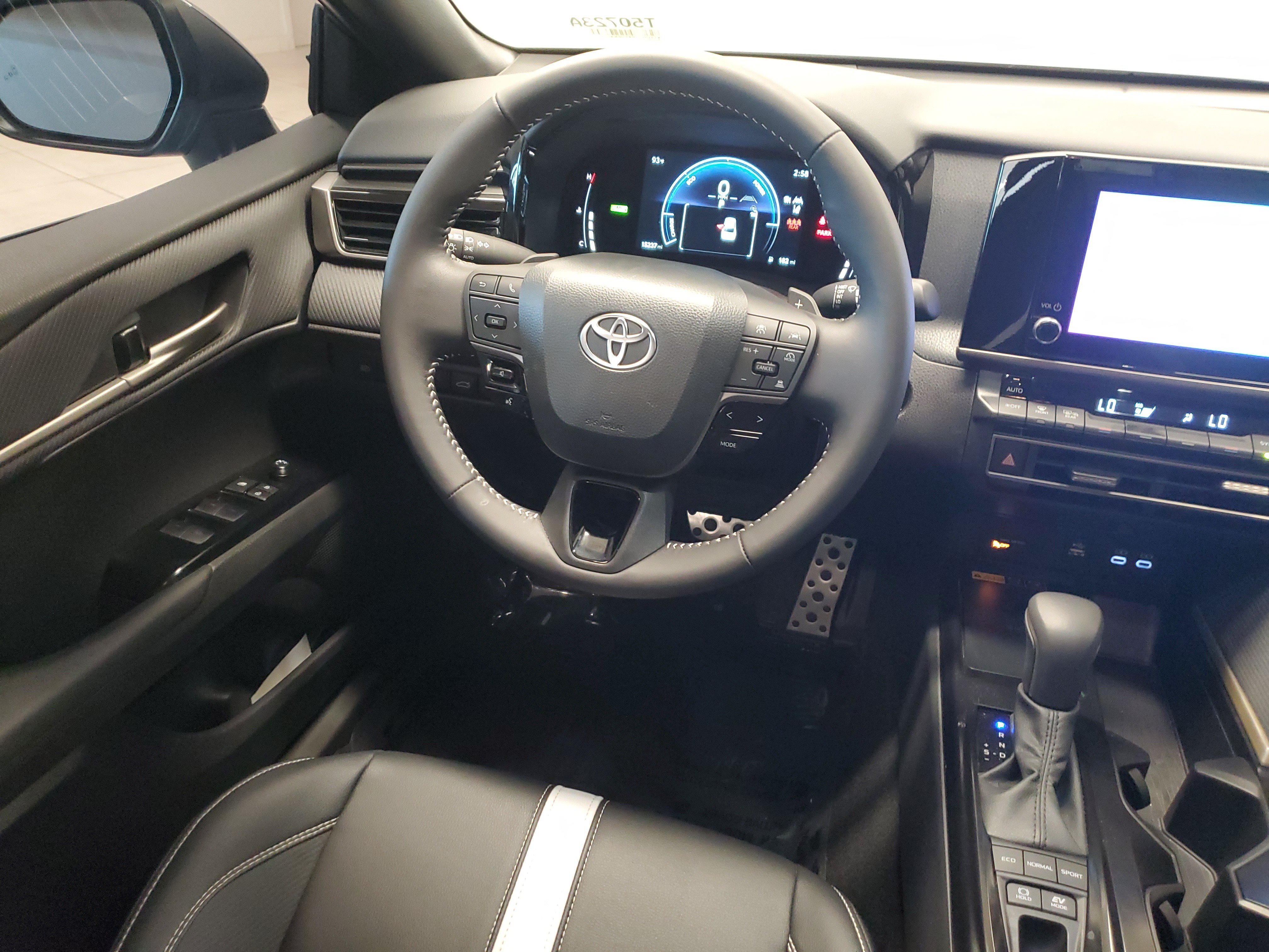 Used 2026 Heavy Metal Toyota SE image 15