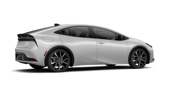 New 2026 Cutting Edge Toyota XSE Premium image 43