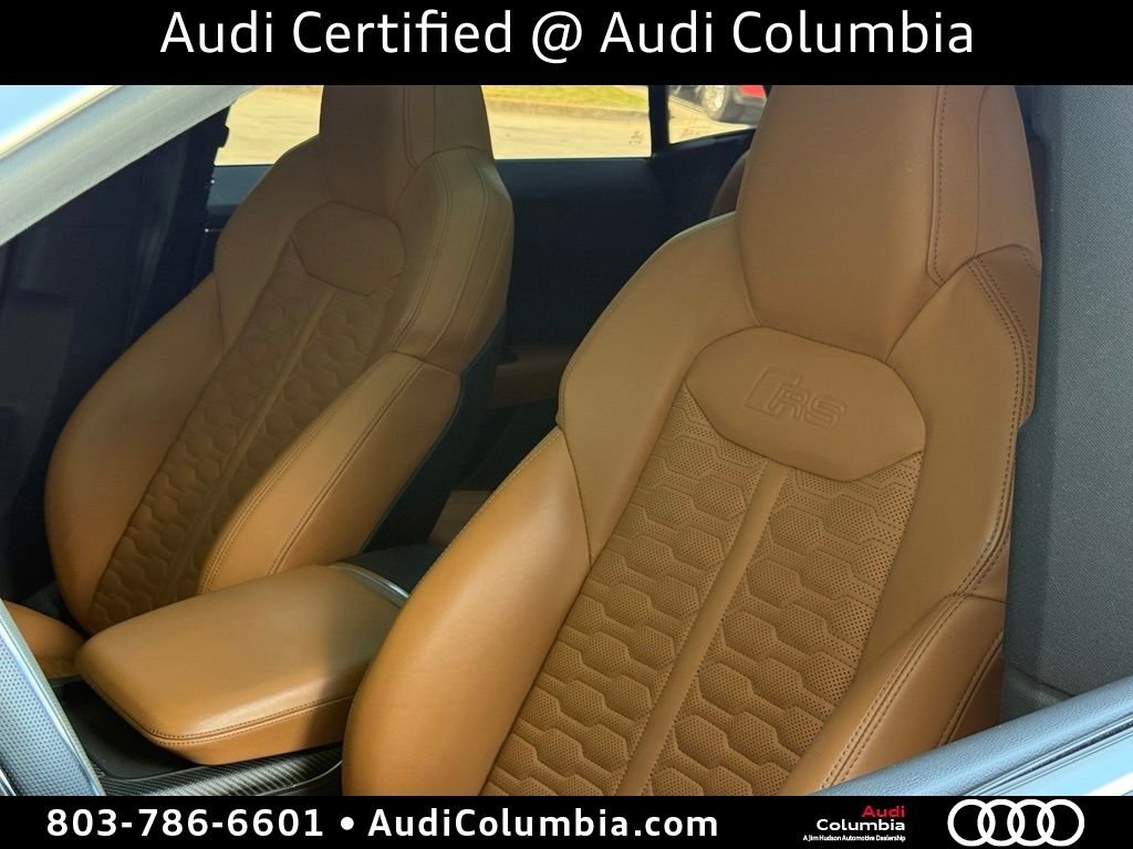 Used 2022  Audi 4.0T image 20