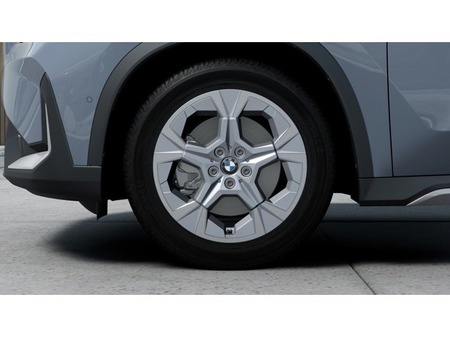 New 2027 Storm Bay Metallic BMW X1 28i image 7