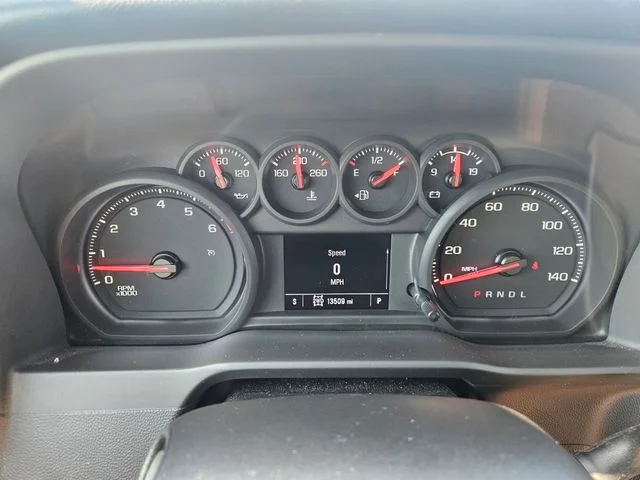 Used 2025 White GMC Pro image 15