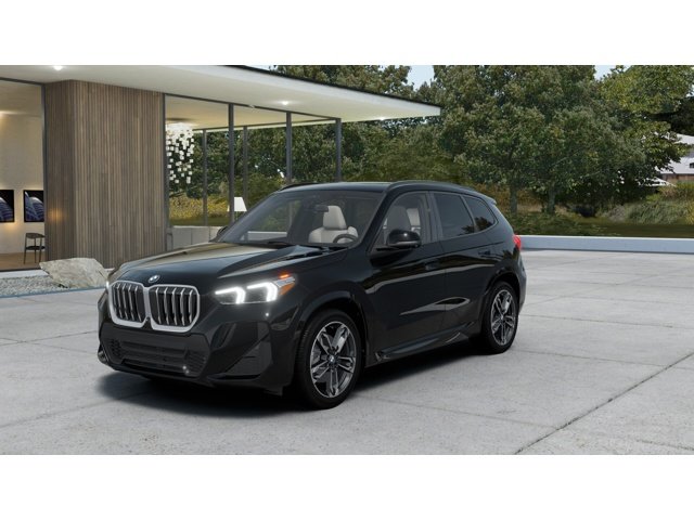 2026 BMW X1 28i