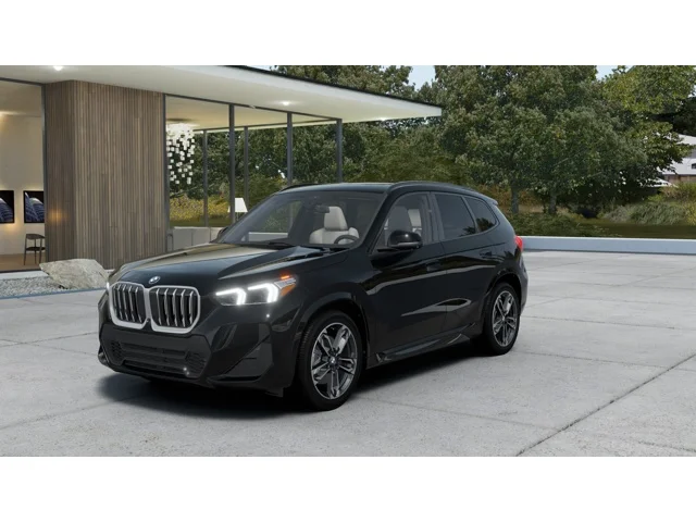 2026 BMW X1