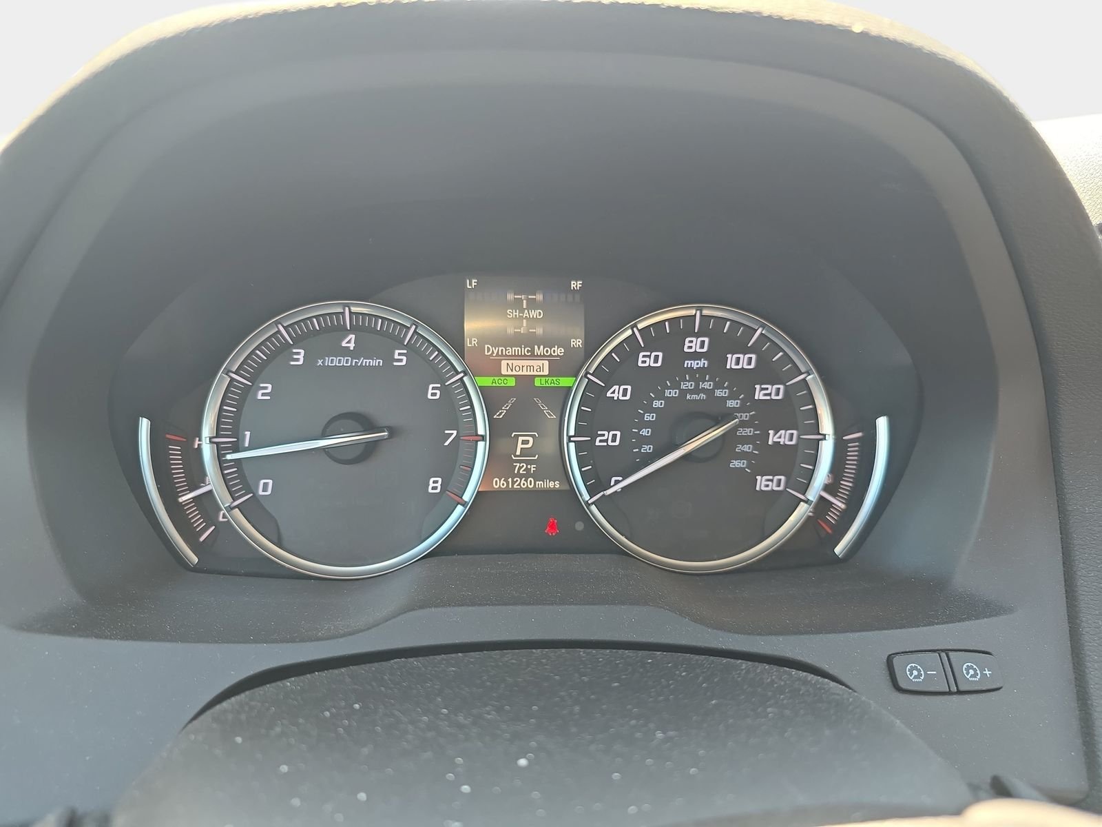 Used 2020  Acura Technology image 13