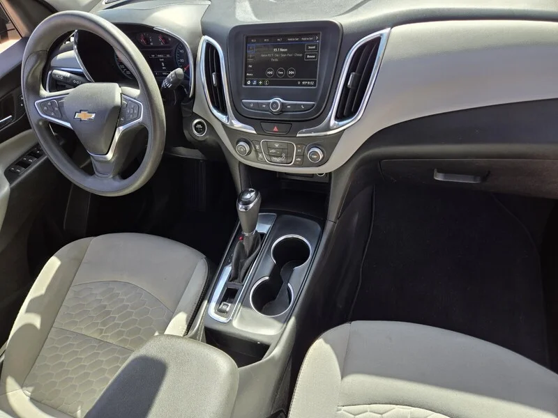 Used 2019 Mosaic Black Metallic Chevrolet LS image 13