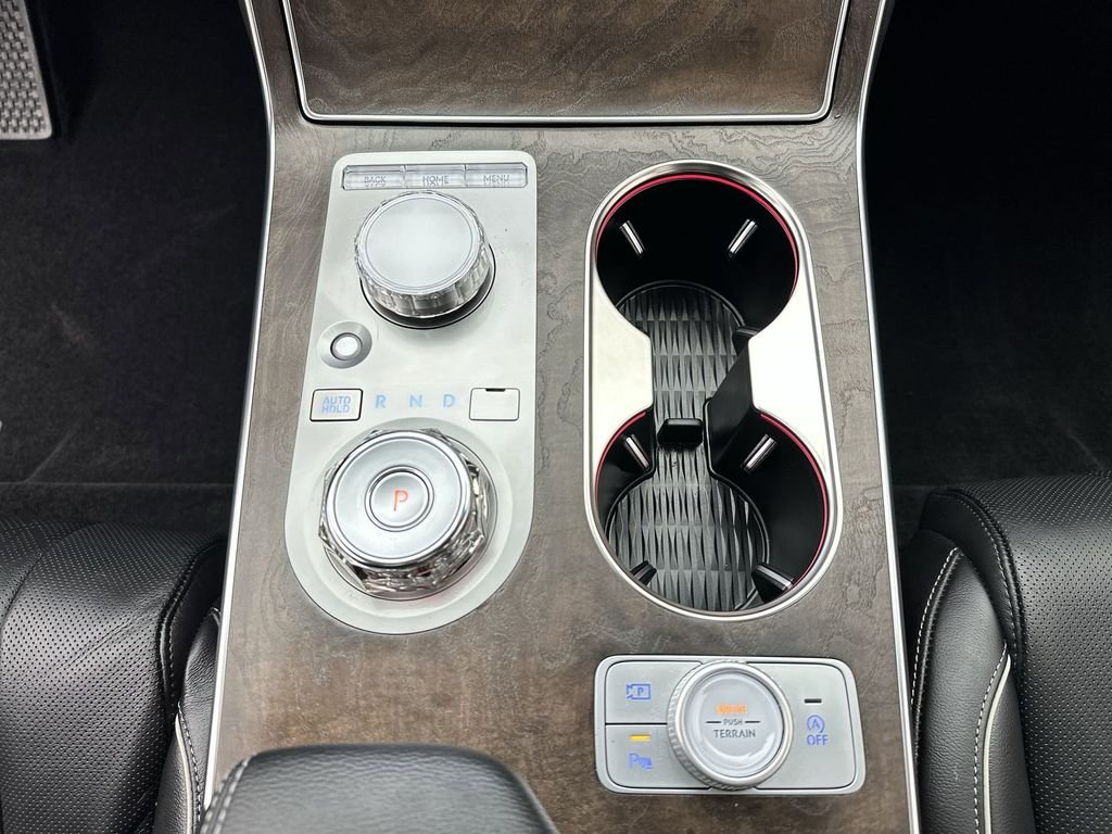 Certified Used 2026 Gray Genesis 2.5T Advanced image 20