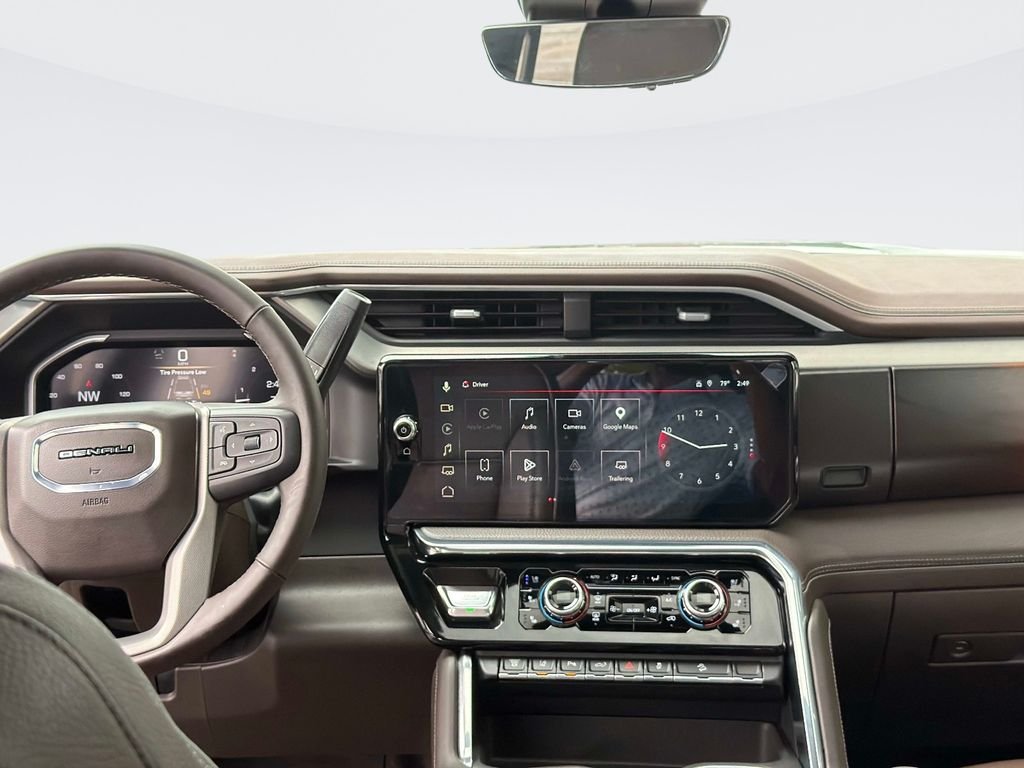 Used 2026 Black GMC Denali image 14