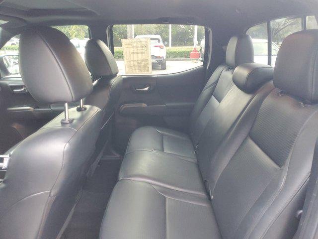 Certified Used 2023 CELESTIAL SILVER METALLIC Toyota  image 9