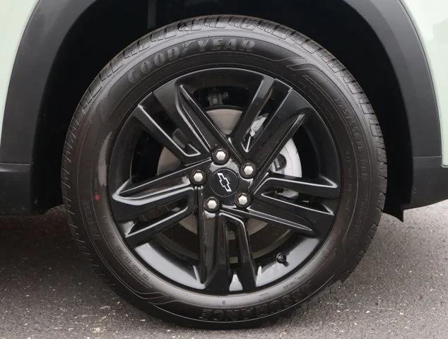 2026 Chevrolet Trax Activ - Photo 22