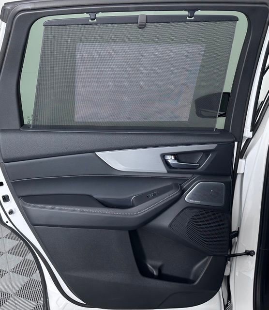2026 Acura MDX Technology Package - Photo 43